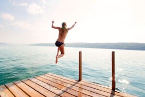 spontaneity