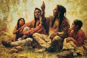 tribe